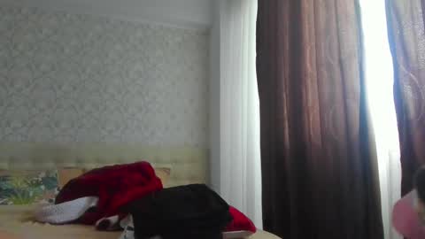 Snapshot of raisabby chatting on 9, 9, 2025 Raisabby online show from 9, 9, 2025