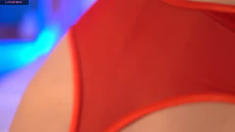 Snapshot of raisavawn chatting on 13, 6, 2026 RaisaVawn online show from 13, 6, 2026