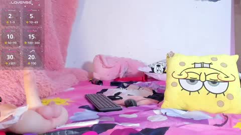 Snapshot of rajjnar_nina chatting on 4, 1, 2025 Nina online show from 4, 1, 2025