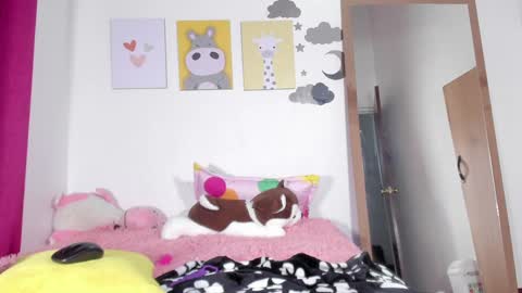 Snapshot of rajjnar_nina chatting on 7, 1, 2025 Nina online show from 7, 1, 2025