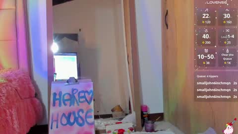 Snapshot of rajjnar_nina chatting on 9, 2, 2025 Nina online show from 9, 2, 2025