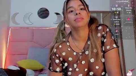 Snapshot of rajjnar_nina chatting on 7, 3, 2025 Nina online show from 7, 3, 2025