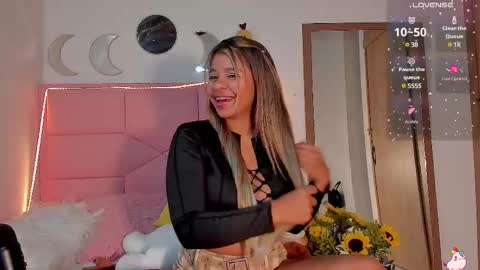 Snapshot of rajjnar_nina chatting on 11, 3, 2025 Nina online show from 11, 3, 2025