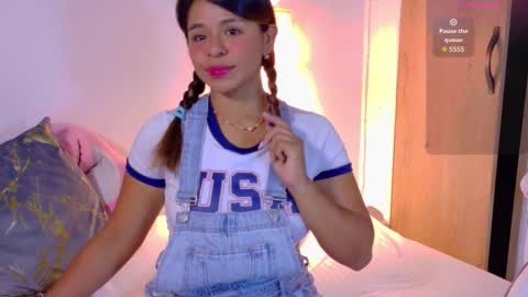 Snapshot of rajjnar_nina chatting on 4, 10, 2025 Nina online show from 4, 10, 2025