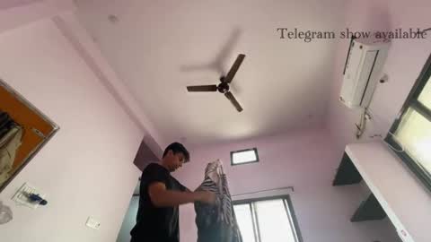 raju_smith online show from 24, 11, 2025