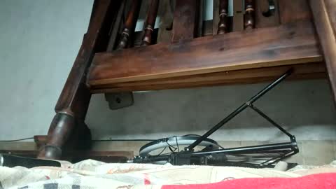 Ray online show from 9, 11, 2025