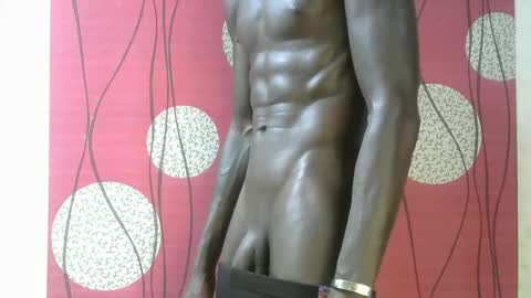 rakeem 1  online show from 9, 5, 2026