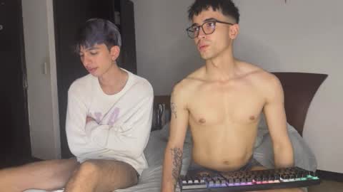 Enzo online show from 4, 3, 2026