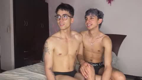 Enzo online show from 6, 3, 2026