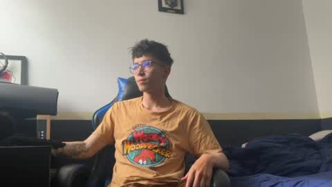 Enzo online show from 20, 3, 2026