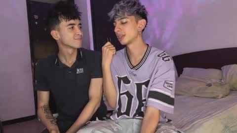 Enzo online show from 26, 3, 2026