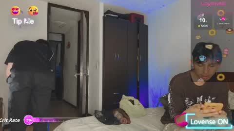 Enzo online show from 3, 4, 2026