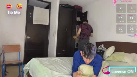 Enzo online show from 7, 4, 2026