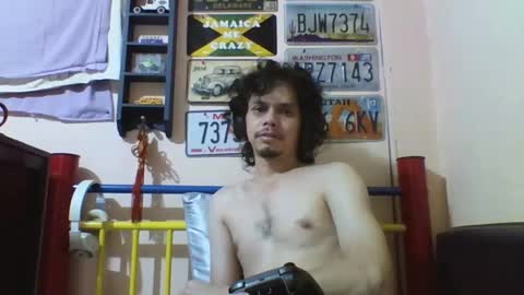 Ken online show from 5, 1, 2025