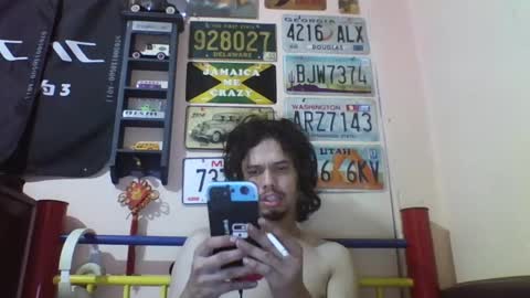 Ken online show from 8, 3, 2025