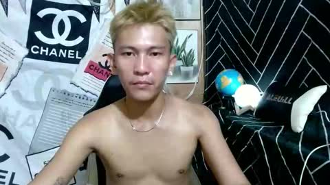 ralfhuge24 online show from 3, 10, 2025