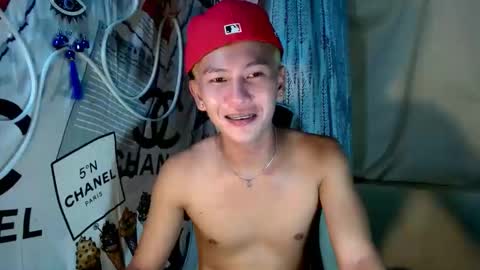 ralfhuge24 online show from 4, 12, 2025