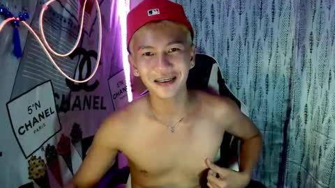 ralfhuge24 online show from 4, 12, 2025