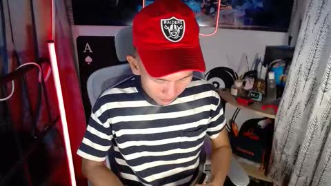 Snapshot of ralfhuge24 chatting on 15, 2, 2026 ralfhuge24 online show from 15, 2, 2026