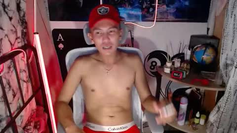 Snapshot of ralfhuge24 chatting on 17, 2, 2026 ralfhuge24 online show from 17, 2, 2026