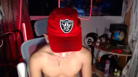 Snapshot of ralfhuge24 chatting on 18, 2, 2026 ralfhuge24 online show from 18, 2, 2026