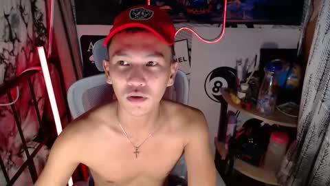 Snapshot of ralfhuge24 chatting on 22, 2, 2026 ralfhuge24 online show from 22, 2, 2026