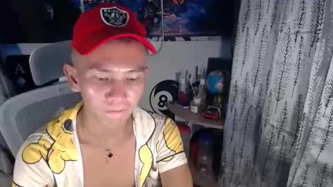 Snapshot of ralfhuge24 chatting on 7, 3, 2026 ralfhuge24 online show from 7, 3, 2026