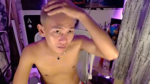 Snapshot of ralfhuge24 chatting on 9, 3, 2026 ralfhuge24 online show from 9, 3, 2026