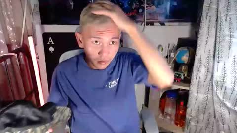 Snapshot of ralfhuge24 chatting on 14, 3, 2026 ralfhuge24 online show from 14, 3, 2026