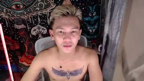 ralfhuge24 online show from 4, 5, 2026