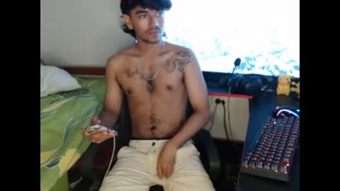 BSmoke Hotman online show from 30, 6, 2026