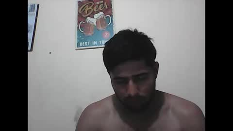 ramiresf311 online show from 14, 12, 2025