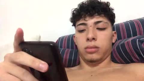 ramiroo2312 online show from 16, 2, 2025