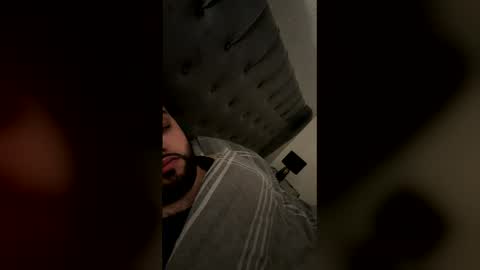 Liam123 online show from 27, 2, 2026