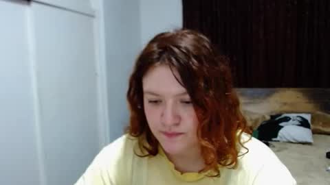 Snapshot of ramona15 chatting on 10, 10, 2025 Ramona online show from 10, 10, 2025