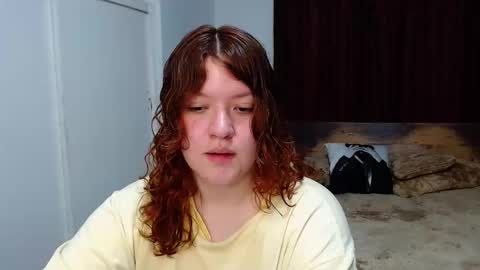 Snapshot of ramona15 chatting on 16, 10, 2025 Ramona online show from 16, 10, 2025