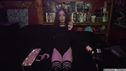 ramona_femboy online show from 18, 12, 2025
