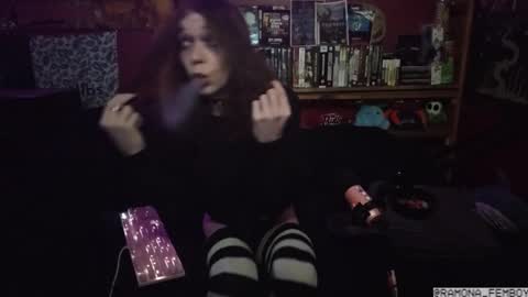 ramona_femboy online show from 22, 12, 2025