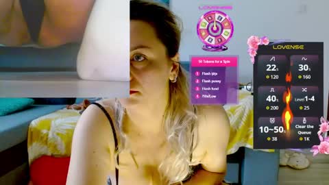 Kim-Hot-Girl online show from 18, 5, 2026