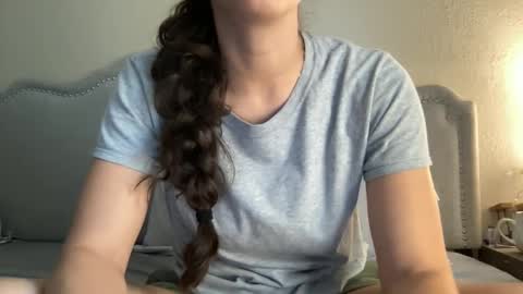 Snapshot of ramonajas chatting on 5, 12, 2024 RamonaJ online show from 5, 12, 2024
