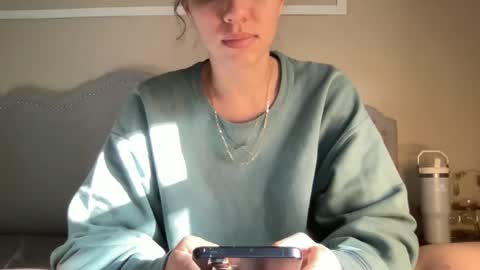 Snapshot of ramonajas chatting on 3, 1, 2025 RamonaJ online show from 3, 1, 2025