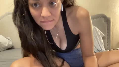 Snapshot of ramonajas chatting on 6, 10, 2025 RamonaJ online show from 6, 10, 2025