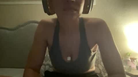 Snapshot of ramonajas chatting on 12, 5, 2026 RamonaJ online show from 12, 5, 2026
