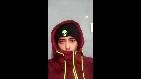 Snapshot of ramonapodaca633 chatting on 11, 1, 2026 ramonapodaca633 online show from 11, 1, 2026