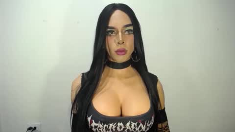 RamonaSmit online show from 23, 10, 2025