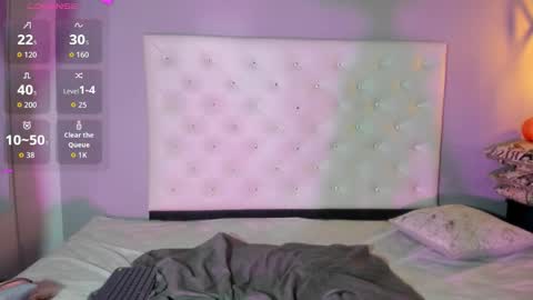 Snapshot of ramonasmith chatting on 26, 10, 2025 Ramona online show from 26, 10, 2025