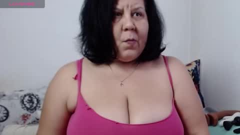 Snapshot of ramonel_666 chatting on 11, 12, 2024 Ramona online show from 11, 12, 2024