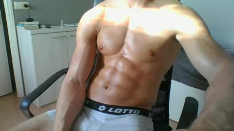 Snapshot of ramonjoosse2001 chatting on 16, 6, 2026 ramonjoosse2001 online show from 16, 6, 2026