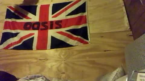 rampant6666 online show from 26, 4, 2026