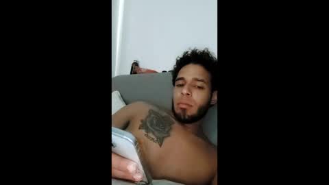 ramsesmarcano41 online show from 28, 3, 2026